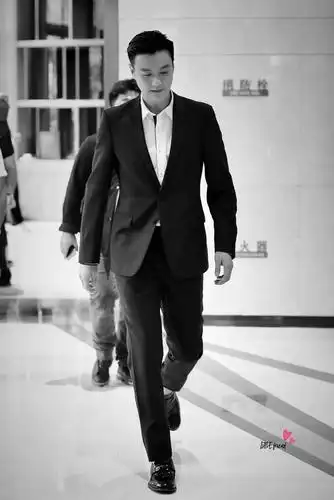 周一围这是人能有的身材吗