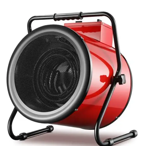 温室大棚电暖风