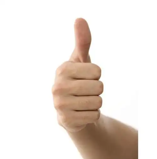 大拇指是肝的警报器拇指出现的3种特征需要保护肝了