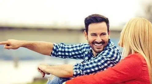 异性相处女人做到几个不主动男人会更珍惜你