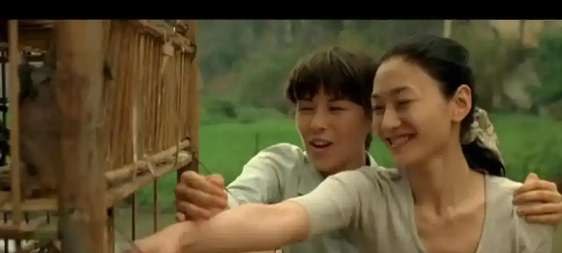 内娱玉腿江疏影,姐姐的腿不是腿,是塞纳河畔的春水绝美到犯规