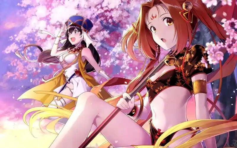 信不信,哪吒如果是女的粉丝还会翻倍!(哪吒)动漫回顾系列