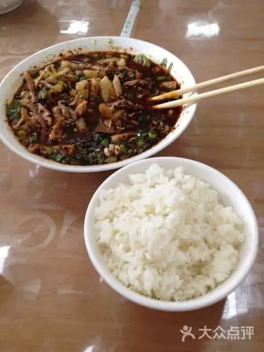 苏氏羊杂碎-图片-青铜峡市美食-大众点评网