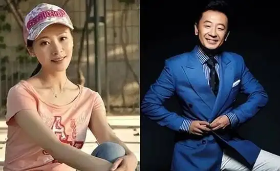 曲栅栅嫁给黄海波凭狂飙走红赚钱养夫八年无怨无悔