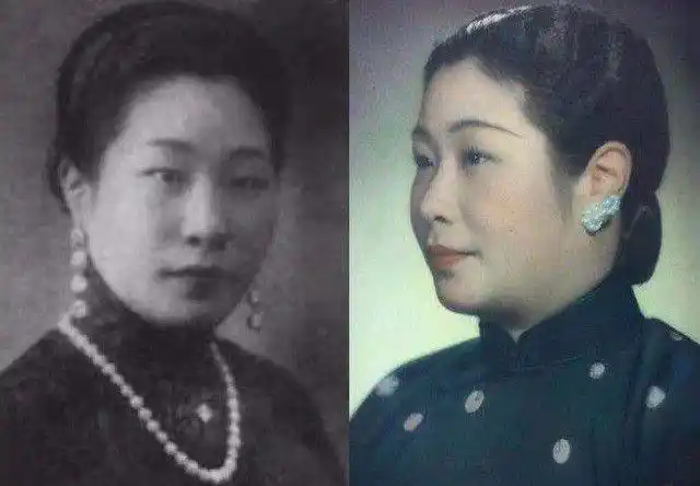 那是1936年,杜月笙的第四房太太姚玉兰生下一子,年近半百的杜月笙喜得