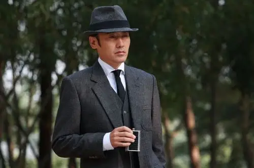 69 休闲区 69 【讨论】黎明之前盛开国剧盛典 乃至有人批评吴秀波