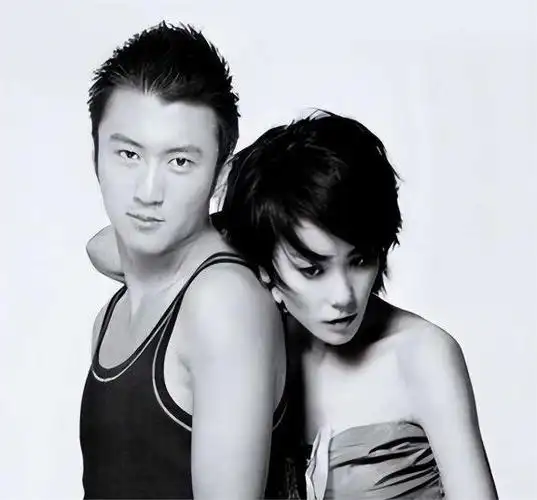 同为谢霆锋的女人,张柏芝养出3个乖乖男,王菲为何养出2个叛逆女