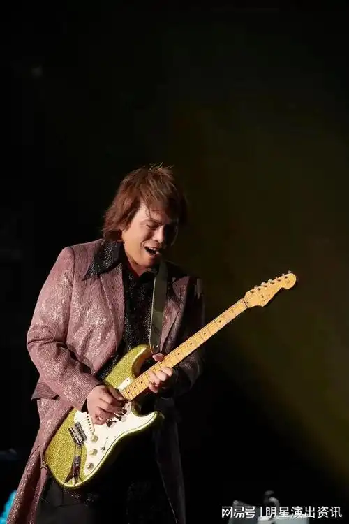 伍佰|摇滚|乐队|歌单|新歌|重庆市_网易订阅