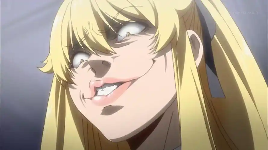 好看,颜艺和色气都让人满意 ——费拉塔勒拉斯动画很好啊,原作党也不