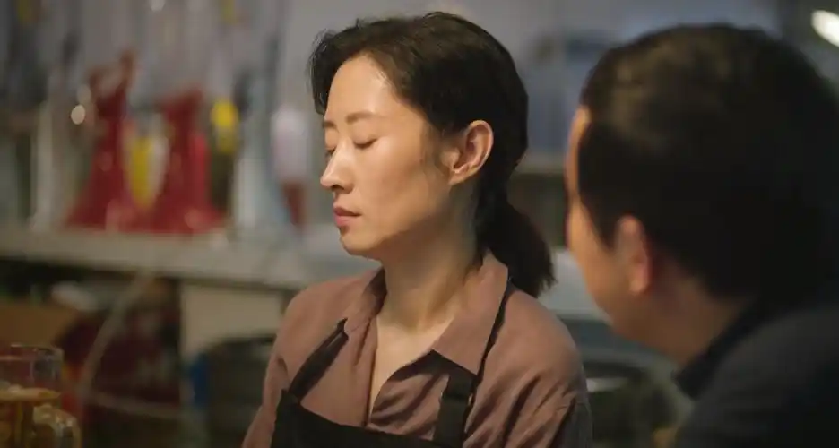 生活家邱晓霞人生最大的悲剧是把女儿培养得太懂事