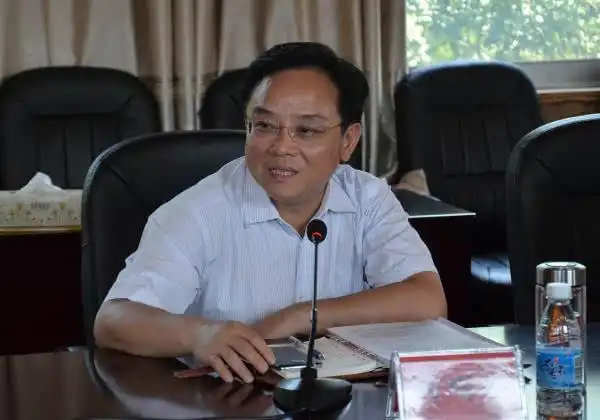 湖南永州女官员陪酒醉死涉事市长被免