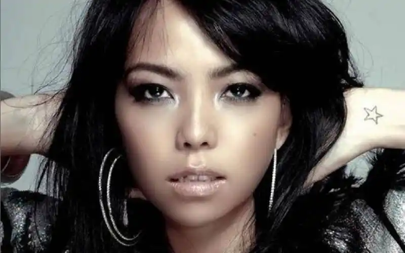 阿妹amei【张惠妹】养老保险串烧 20首【按专辑顺序】