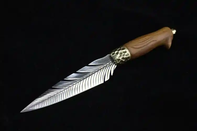 中国冷兵器之剔骨之刃