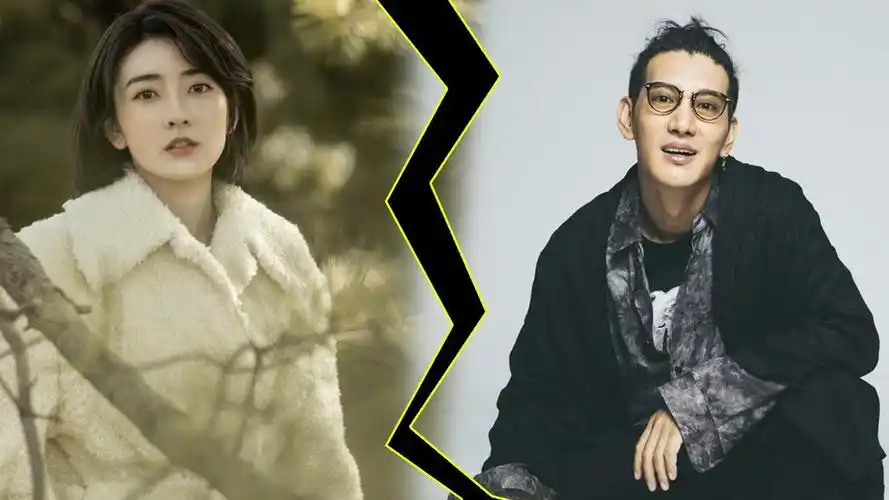 蒲巴甲梁洁和平分手证实此前两人分手传闻情感破裂还有内幕