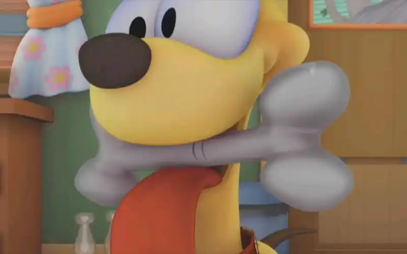 超高水平的益智问答