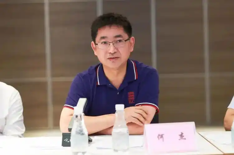 何杰局长:深港澳金融科技师过程管理最严格