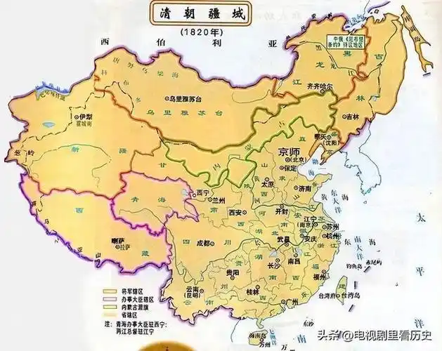 如此重要的青藏高原,明朝是怎么丢掉的!