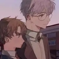 适合兄弟三人的头像 好看的三兄弟用的头像