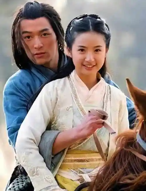 17版《射雕英雄传》为什么如此受欢迎?