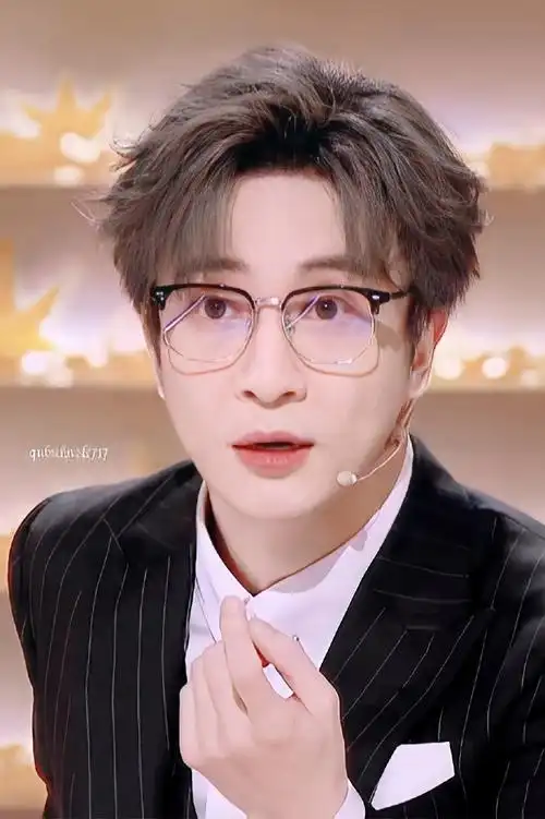 薛之谦##火星情报局