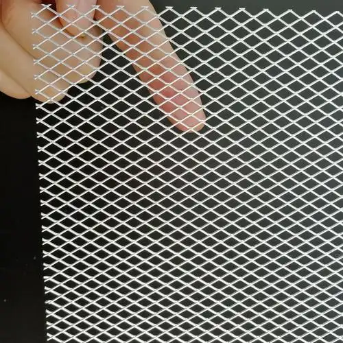 主营产品:冲孔网;不锈钢喇叭网所在地:东莞市 石碣上一村同德路金城