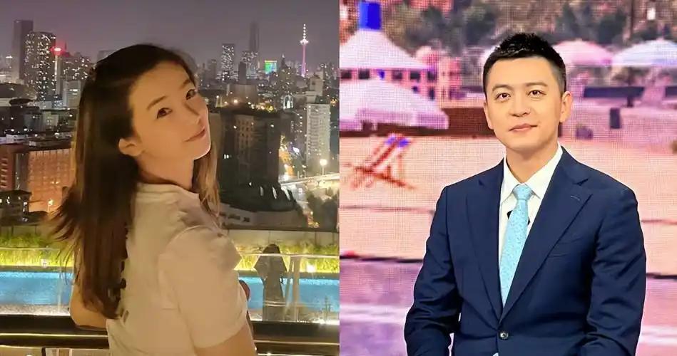 杨鸣被曝婚内出轨?妻子深夜发声表态成焦点_唐佳良_网友_进行