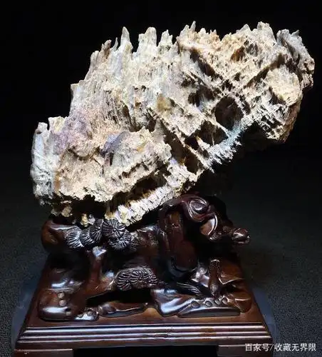 欣赏天然奇石,你能认出几种,了解下会让您有一种不一样的感觉