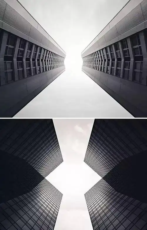 今日必看那些几何设计构图规律