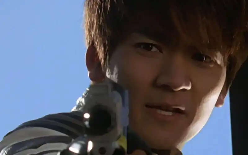 这是大古有史以来最愤怒的一次,变身迪迦直接秒杀了怪兽!