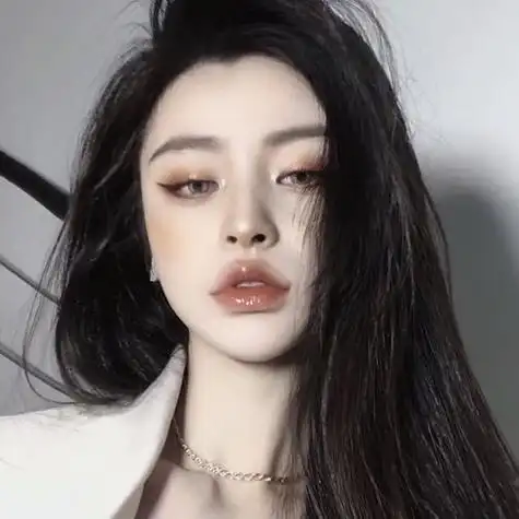 二传注明dt:检自截自调ins女生头像御姐女头御女超a女头软妹