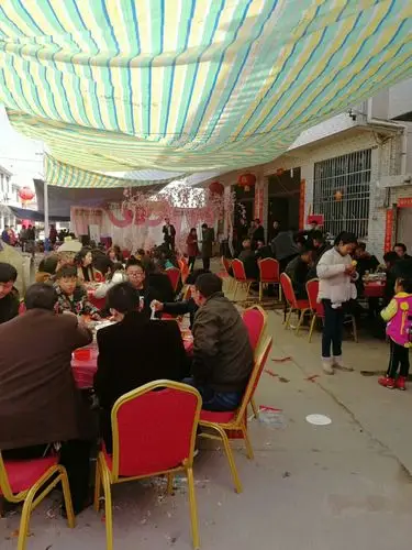 专业承做红白喜事酒席