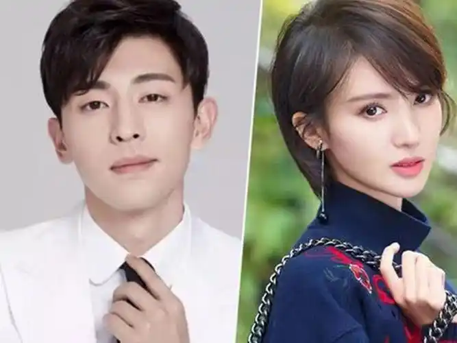 金晨邓伦为什么会分手分手后邓伦发展突飞猛进