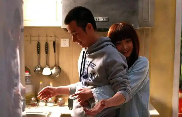 网传文章姚笛复合猜测源于一条微博姚笛被传订婚后未婚夫消失