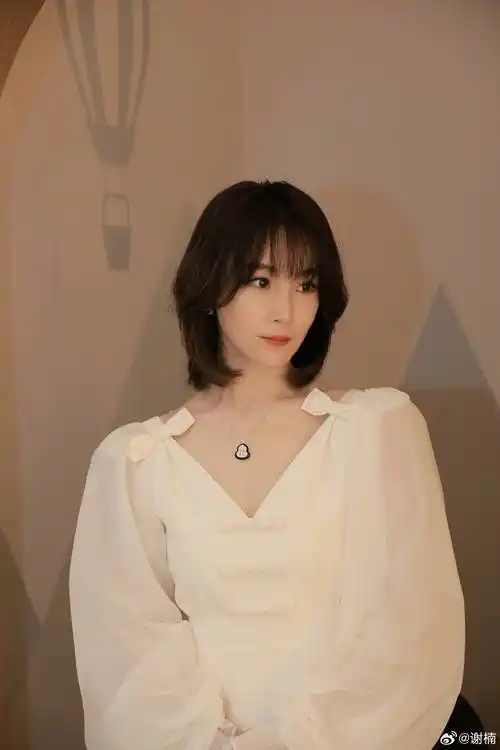 吴京是暴力男?谢楠:这不是真相,我们足够相爱_生活_老婆_质疑