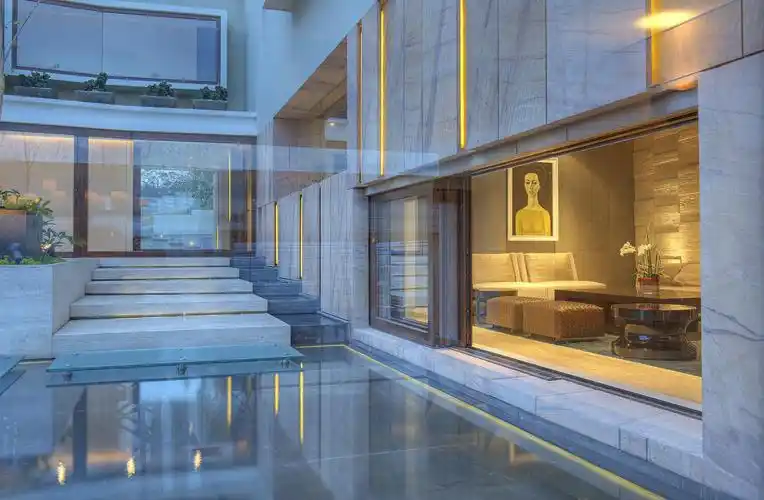 哥斯达黎加casaval别墅-别墅建筑案例-筑龙建筑设计论坛