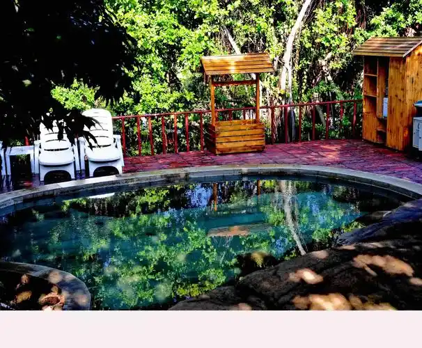 夏县南山温泉小鱼,就是喜欢的味道