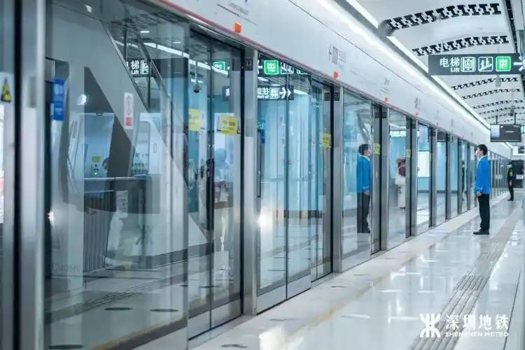 地铁线也有分类?戳进来了解