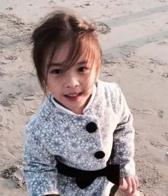 看看明星家的娃儿长啥样?已被郝蕾家的双胞胎萌哭