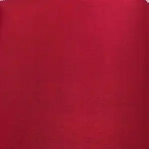 傲悦酒红色无缝墙布玫红色 背景布暗红胭脂红正红 深红朱红壁布复