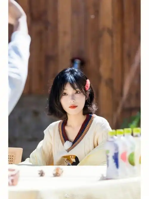 吴抒洋  #小吴  #怦然心动20岁第二季