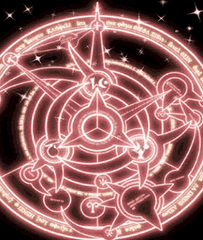 魔法阵动态图_360图片