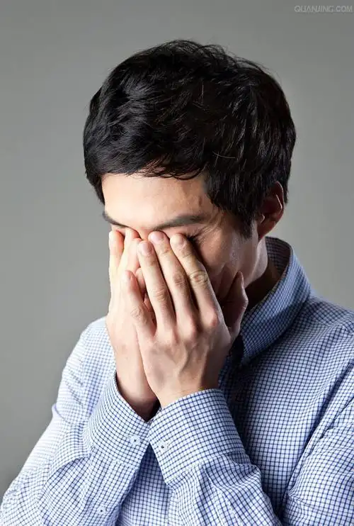 韩剧中哪些男人的哭泣