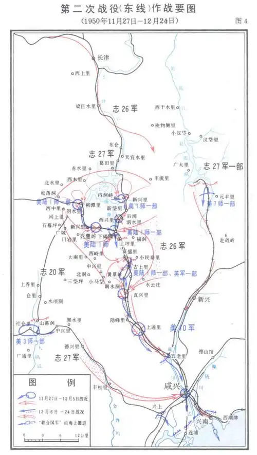 冯小刚电影能否真正重返长津湖畔
