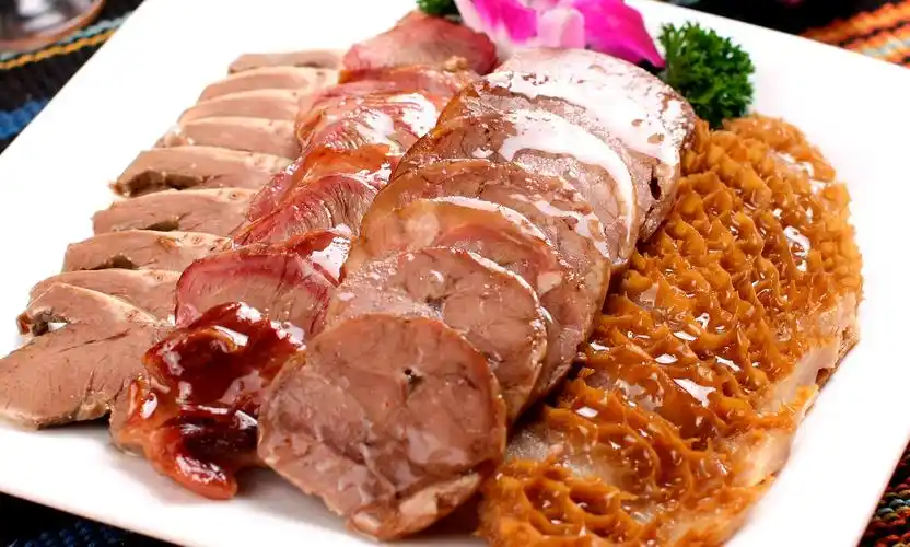 学现捞卤菜技术哪里学? - 知乎