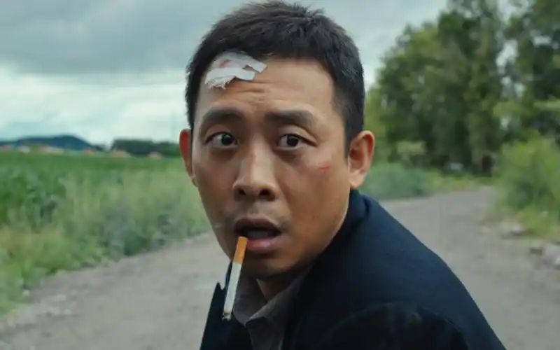 《无价之宝》直面"欠债还芊"困境 "四无中年"张译潘斌龙硬核育女