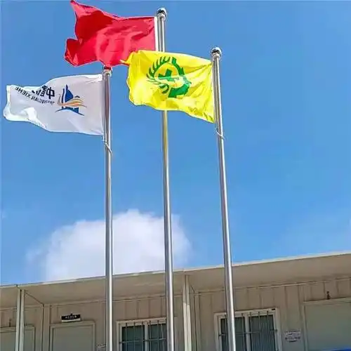 江苏广告旗杆品牌大全