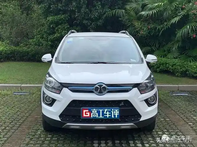 北汽ex360续航测试,续航靠谱但有一个重大缺点