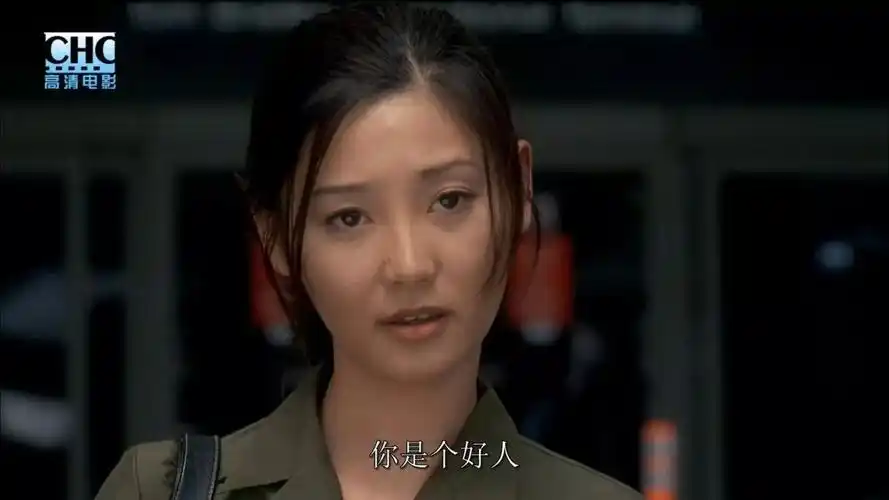 无需冯小刚做标签的徐帆她一身演技满腹才华选择了优雅地老去