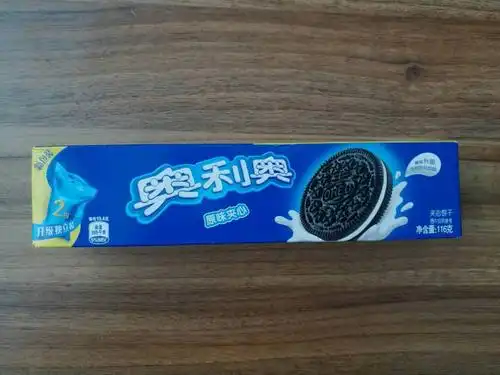 奥利奥原味夹心