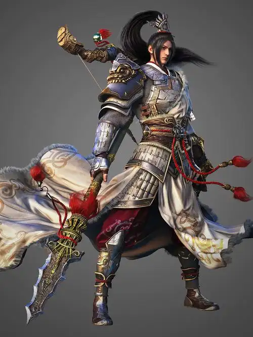 uda 部分游戏海报作品_udacg作品_角色/人物/生物_cg模型网